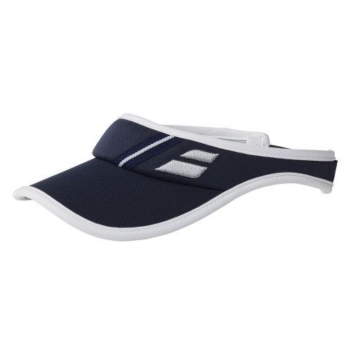 バボラ PURE VISOR （ BWC5725-NV00 ）[ BabolaT SUV アクセサリー ]25SS【ネットバーゲン】