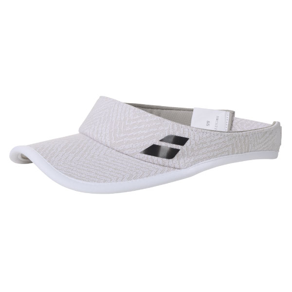 【10月25日～11月5日迄 2BUY10%OFFキャンペーン対象】バボラ VS VISOR （ BWC5770-WH00 ）[ BabolaT SUV アクセサリー ]25FW▲