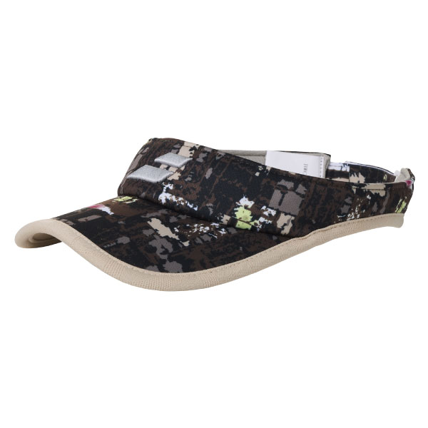 【10月25日～11月5日迄 2BUY10%OFFキャンペーン対象】バボラ PURE VISOR （ BWC5773-BG00 ）[ BabolaT SUV アクセサリー ]25FW▲