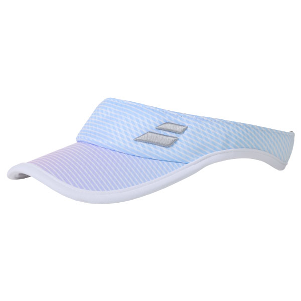 【10月25日～11月5日迄 2BUY10%OFFキャンペーン対象】バボラ PURE VISOR （ BWC5777-WH00 ）[ BabolaT SUV アクセサリー ]25FW▲