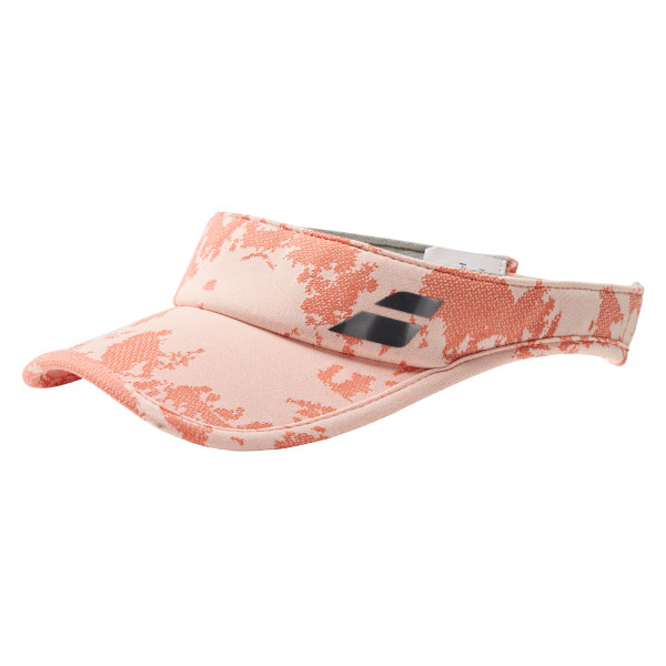 バボラ PLAY VISOR （ BWC6720-ME00 ）[ Babolat SUV アクセサリー ]26SS