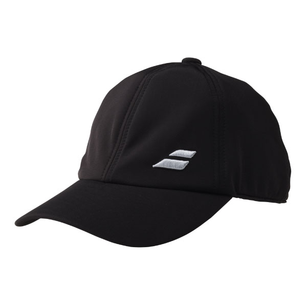 バボラ CLUB CAP （ BWC6780C-BK00 ）[ Babolat CP アクセサリー ]26FW