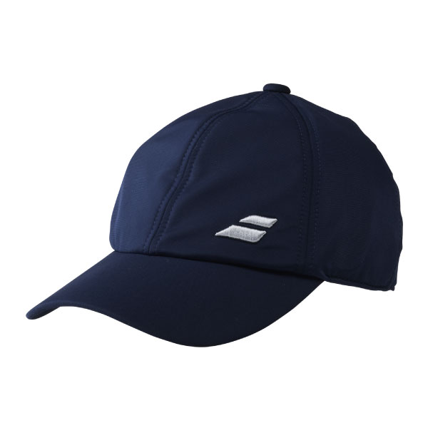 バボラ CLUB CAP （ BWC6780C-NV00 ）[ Babolat CP アクセサリー ]26FW