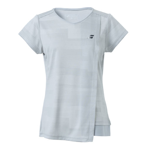 Amazon.co.jp: バボラ Babolat テニスウェア レディース PURE