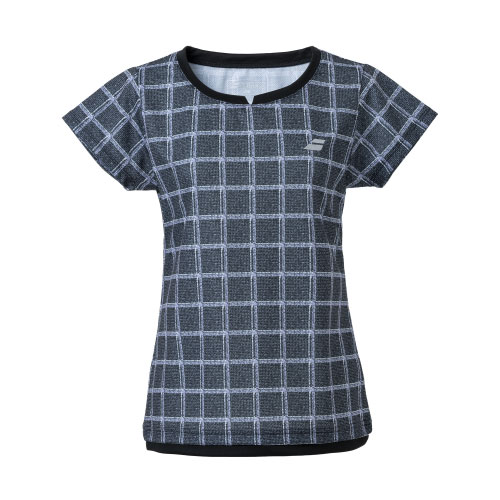 ウインザーオンラインショップバボラ PURE SHORT SLEEVE SHIRT