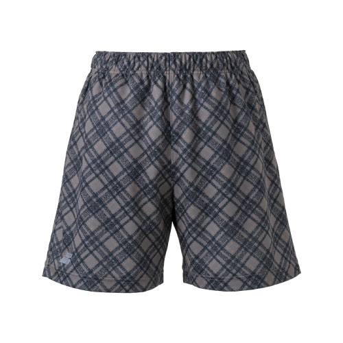 バボラ PURE SHORT PANTS （ BWG4478-BW00 ）[ BabolaT LSP レディース ]24FW【ネットバーゲン】