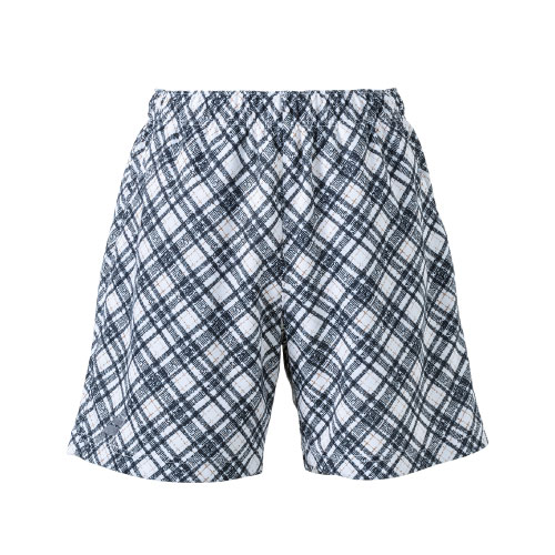 バボラ PURE SHORT PANTS （ BWG4478-WH00 ）[ BabolaT LSP レディース ]24FW【ネットバーゲン】