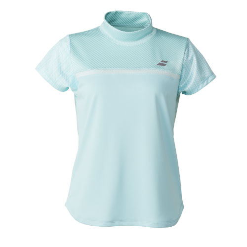 Babolat 半袖チェックTシャツ Lサイズ 楽天市場】バボラ Babolat テニスウェア レディース PURE SHORT