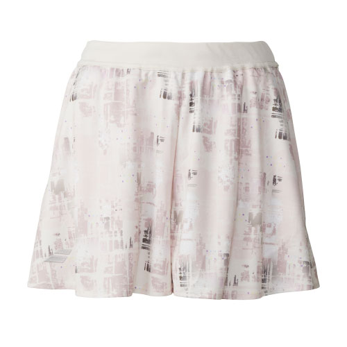 バボラ PURE SHORT PANTS （ BWG5424-PK00 ）[ BabolaT LSP レディース ]25SS【ネットバーゲン】