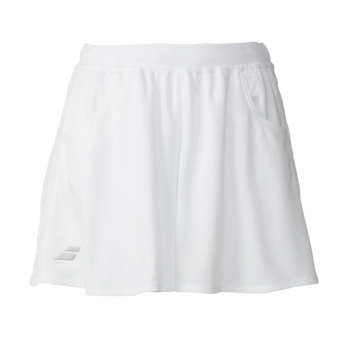 バボラ Babolat テニスウェア レディース PURE SWEAT SHORT