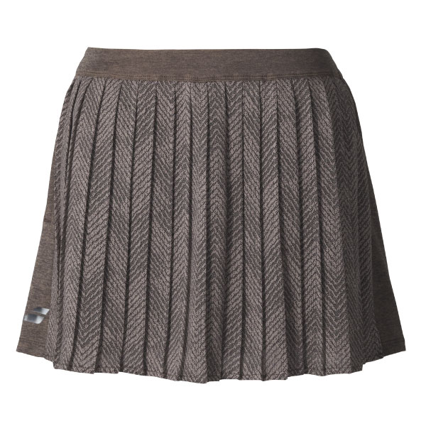 【10月25日～11月5日迄 2BUY10%OFFキャンペーン対象】バボラ VS SKORT （ BWG5470-BW00 ）[ BabolaT SK レディース ]25FW▲