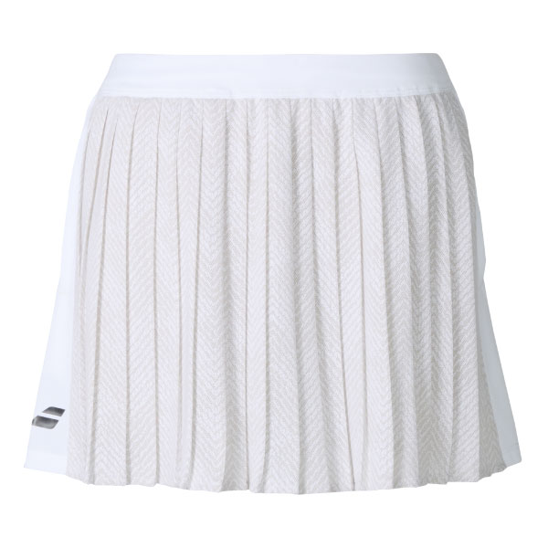 Babolat ☆プリーツスコート 新品タグ付き 楽天市場】【10％OFFクーポン対象】『即日出荷』バボラ Babolat