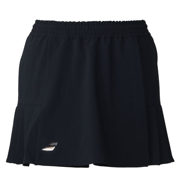 バボラ PLAY SHORT PANTS （ BWG6421-BK00 ）[ Babolat LSP レディース ]26SS