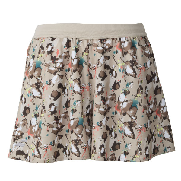 【販売開始前商品 2月下旬発売予定】バボラ PLAY SHORT PANTS （ BWG6424-BG00 ）[ Babolat LSP レディース ]26SS