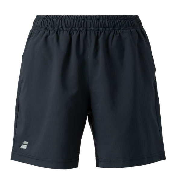 バボラ CLUB SHORT PANTS （ BWG6432C-BK00 ）[ Babolat LSP レディース ]26SS