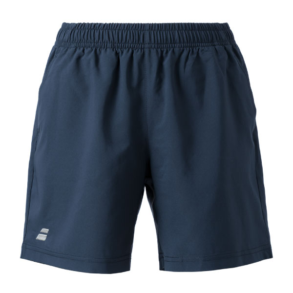 バボラ CLUB SHORT PANTS （ BWG6432C-NV00 ）[ Babolat LSP レディース ]26SS