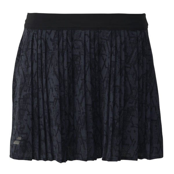 バボラ PLAY SKORT （ BWG6470-BK00 ）[ Babolat SK レディース ]26FW