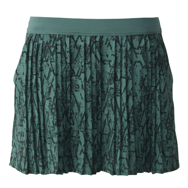 バボラ PLAY SKORT （ BWG6470-GR00 ）[ Babolat SK レディース ]26FW
