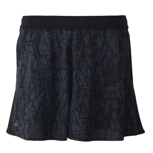 バボラ PLAY SHORT PANTS （ BWG6471-BK00 ）[ Babolat LSP レディース ]26FW