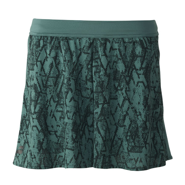バボラ PLAY SHORT PANTS （ BWG6471-GR00 ）[ Babolat LSP レディース ]26FW