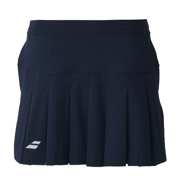 バボラ PLAY SKORT （ BWG6473-NV00 ）[ Babolat SK レディース ]26FW