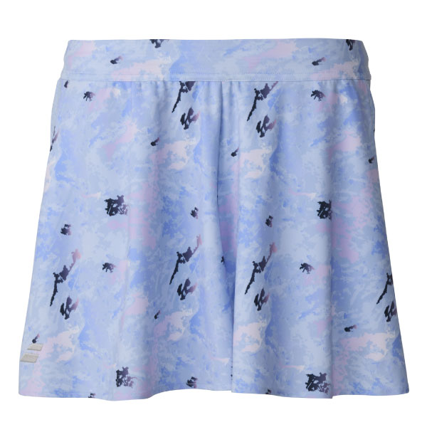 バボラ PLAY SHORT PANTS （ BWG6474-BL00 ）[ Babolat LSP レディース ]26FW