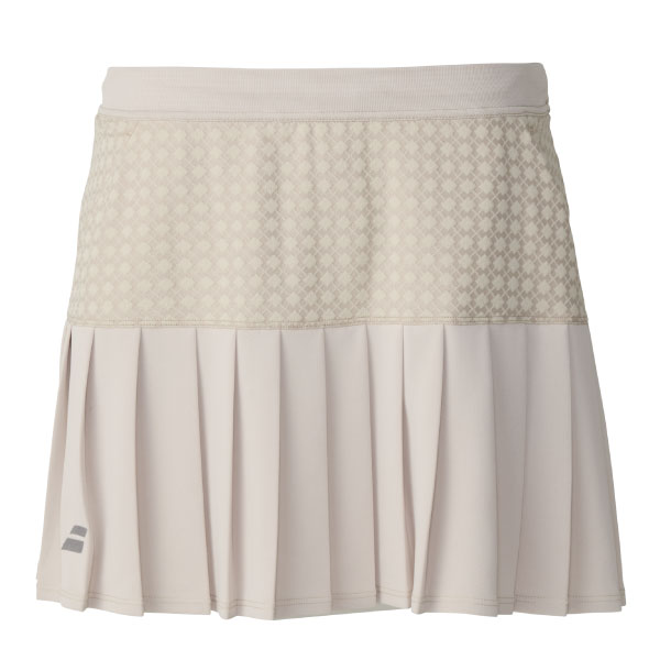 バボラ PLAY SKORT （ BWG6476-BG00 ）[ Babolat SK レディース ]26FW