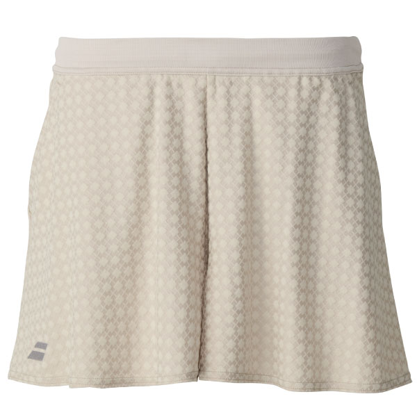 バボラ PLAY SHORT PANTS （ BWG6477-BG00 ）[ Babolat LSP レディース ]26FW