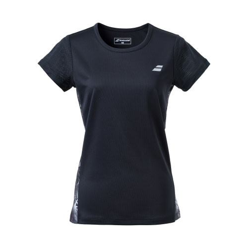 今日明日限定お値下げ☆Babolat テニスウェア Lサイズ ブラック/グレー ウインザーオンラインショップオンラインバーゲン(並び順：価格