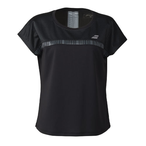 ウインザーオンラインショップバボラ PURE SHORT SLEEVE SHIRT