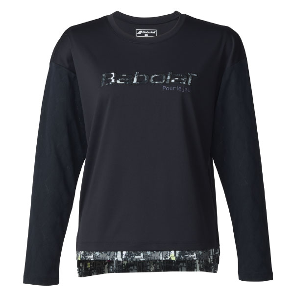 Babolat テニスウェアセット XL btulja05.jpg