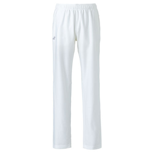 バボラ PURE PANTS （ BWT3276-WH00 ）[ Babolat LWP レディース ]23FW【ネットバーゲン】