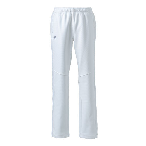 バボラ PURE SWEAT PANTS （ BWT4276-WH00 ）[ BabolaT LSWP レディース ]24FW【ネットバーゲン】