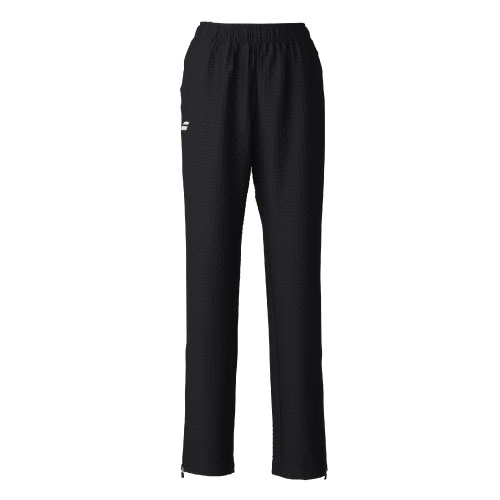 バボラ PURE COMFORT PANTS （ BWT5223-BK00 ）[ BabolaT LWP レディース ]25SS【ネットバーゲン】