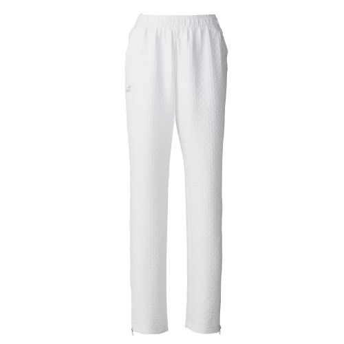 バボラ PURE COMFORT PANTS （ BWT5223-WH00 ）[ BabolaT LWP レディース ]25SS【ネットバーゲン】