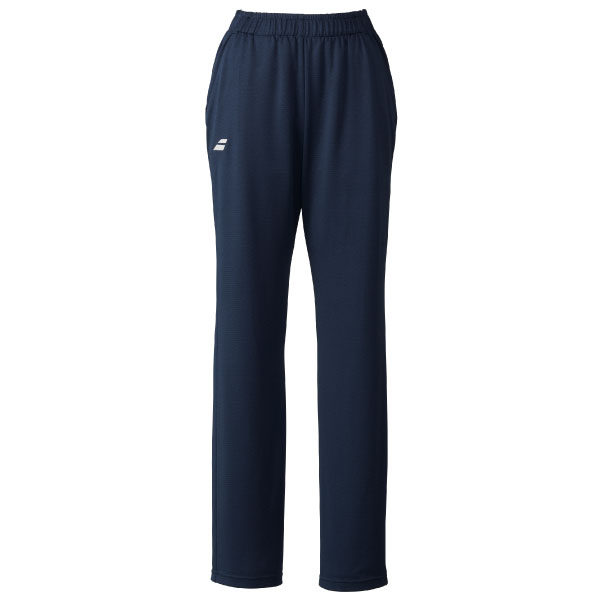 バボラ MESH LONG PANTS （ BWT6232C-NV00 ）[ Babolat LWP レディース ]26SS
