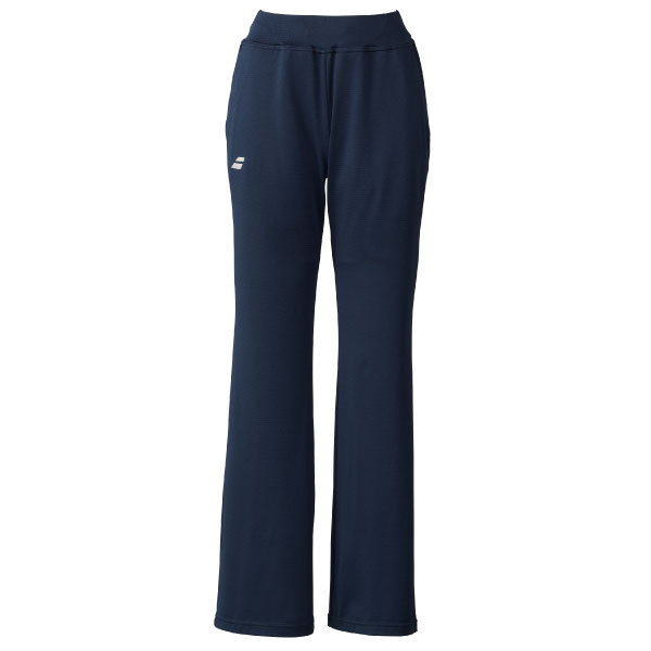 バボラ MESH FIT PANTS （ BWT6233C-NV00 ）[ Babolat LWP レディース ]26SS