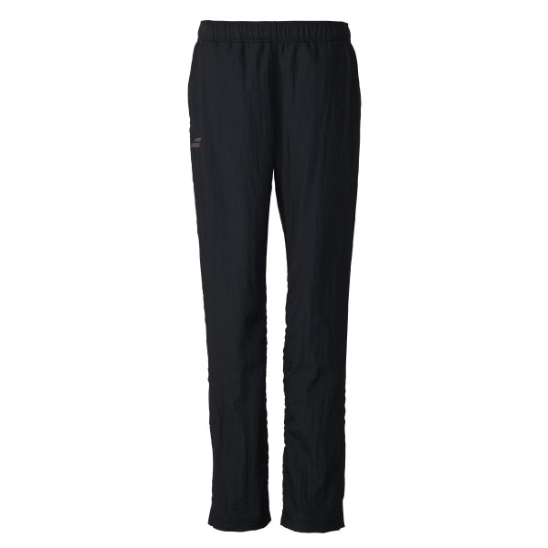 バボラ PLAY PANTS （ BWT6270-BK00 ）[ Babolat LWP レディース ]26FW