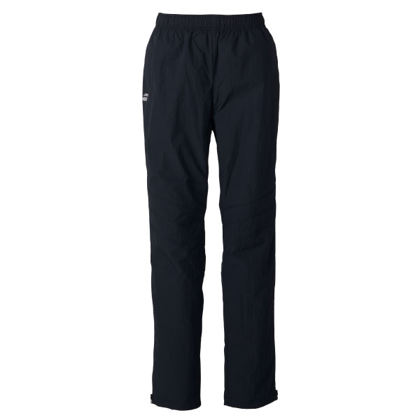 バボラ CLUB PADDED PANTS （ BWT6280C-BK00 ）[ Babolat LWP レディース ]26FW