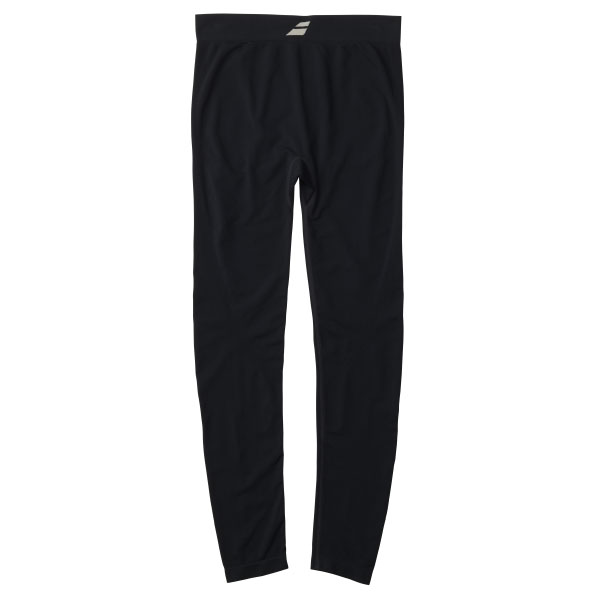 バボラ CLUB INNER LONG PANTS （ BWT6285C-BK00 ）[ Babolat LG レディース ]26FW