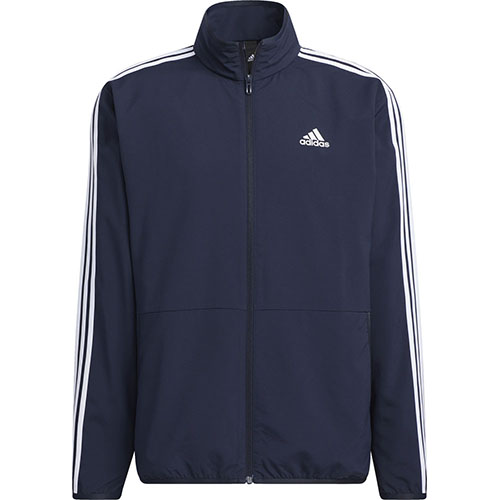 ウィンドブレーカー ネイビー（紺）系 adidas(アディダス