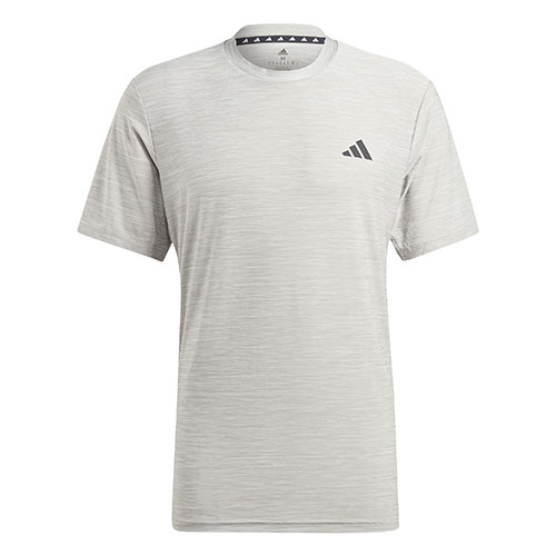 アディダス M TR-ES ストレッチTシャツ （ BXH44-IC7416 ）[ adidas MS メンズ ]24SS