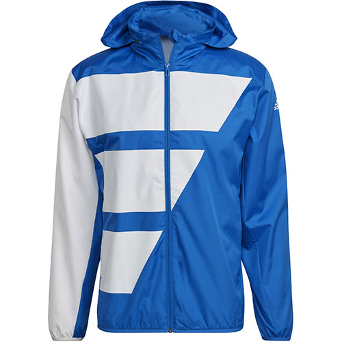 アディダス M ACECLUB TEAM ウィンド ジャケット （ CA034-HM6659 ）[ adidas MWJ メンズ ]22FW【ネットバーゲン】