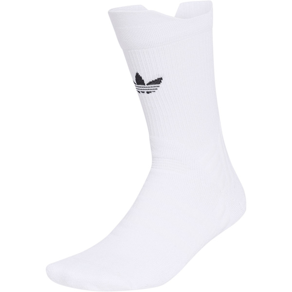 【7月17日から7月20日までポイント10倍】アディダス テニス クルーソックス 1足組 （ CA735-LD0425 ）[ adidas LSC アクセサリー ]26FW