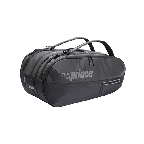 プリンス ラケットバッグ12本入 （prince CB400-165）BAG ラケットバッグ 24FW