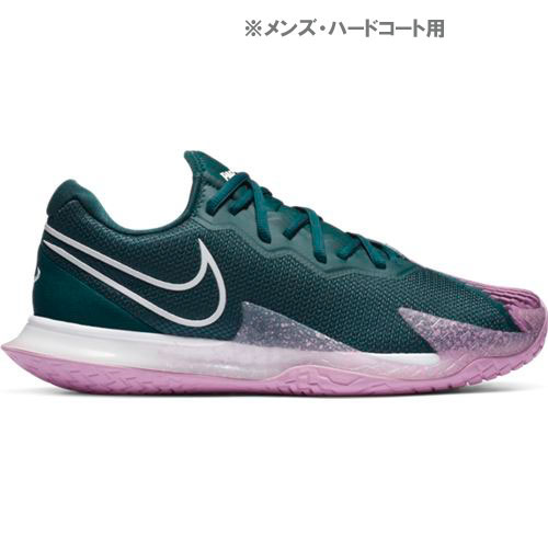 ナイキ NikeCourt Air Zoom Vapor Cage 