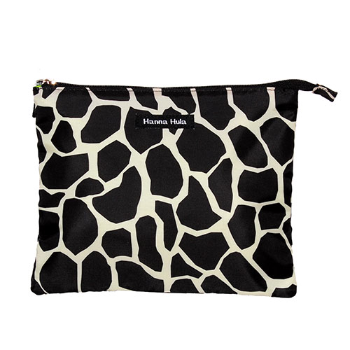 ハンナフラ 消臭ポーチ （ CDEO-11 ）[ HannaHula ACC アクセサリー ]【メーカー取寄せ商品】