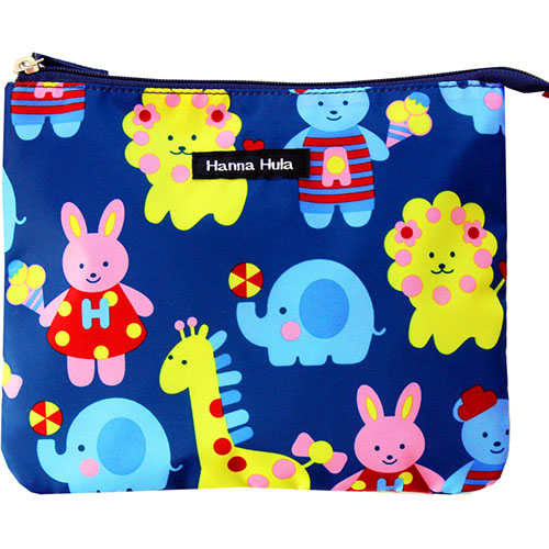 ハンナフラ 消臭ポーチ （ CDEO-ANF ）[ HannaHula ACC アクセサリー ]【メーカー取寄せ商品】