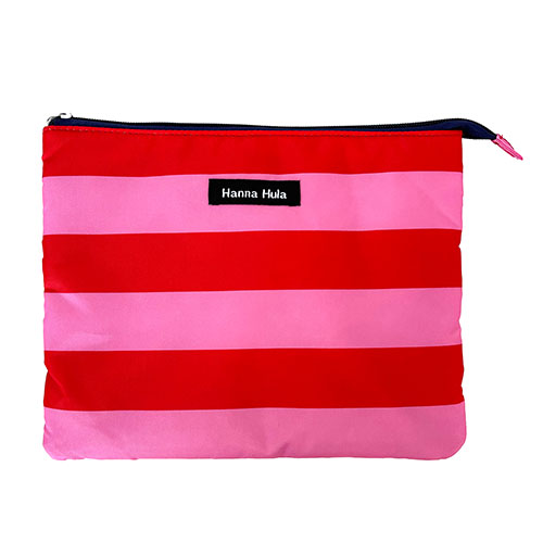 ハンナフラ 消臭ポーチ （ CDEO-BRD ）[ HannaHula ACC アクセサリー ]【メーカー取寄せ商品】