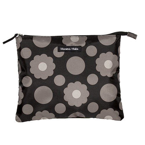 ハンナフラ 消臭ポーチ （ CDEO-CFL01 ）[ HannaHula ACC アクセサリー ]【メーカー取寄せ商品】